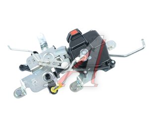 Изображение 1, 81290-4H010 Замок крышки багажника HYUNDAI Starex H-1 (07-) OE