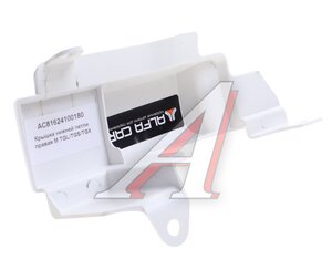 Изображение 2, AC81624100180 Крышка MAN TGL, TGS, TGX петли двери нижней правая ALFA CAR