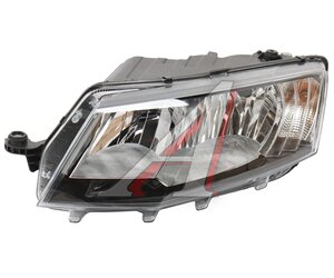 Изображение 1, 1ASO7083L Фара SKODA Octavia (14-) левая ATB