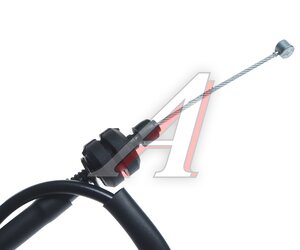 Изображение 3, NSP0196266272 Трос акселератора CHEVROLET Lanos (97-02) NSP