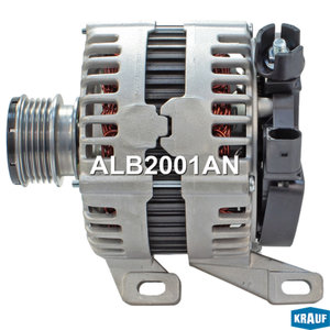Изображение 6, ALB2001AN Генератор VOLVO S40 KRAUF