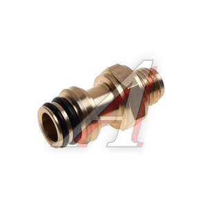 Изображение 2, INF.41.M12R Соединитель-переходник M12x1.5/38мм ABC-Regular быстросъемный металл STARTEC