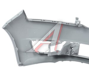 Изображение 4, NSP0860U807221F Бампер SKODA Rapid (13-) передний NSP