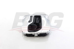 Изображение 1, BSG65465012 Пыльник OPEL Insignia (08-) рычага КПП BSG