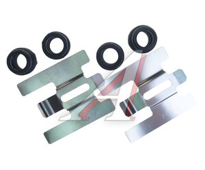 Изображение 2, H5841 Ремкомплект суппорта FORD Taurus (01-03) переднего BENDIX