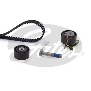 Изображение 7, K025633XS Комплект ГРМ FORD Mondeo LAND ROVER Freelander GATES