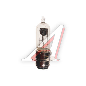 Изображение 1, 62377 Лампа 12V M5 35/35W P15d-25-1 OSRAM