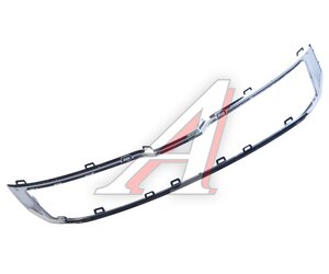 Изображение 2, NSPRS97N110 Рамка SKODA Karoq (20-) решетки радиатора NSP