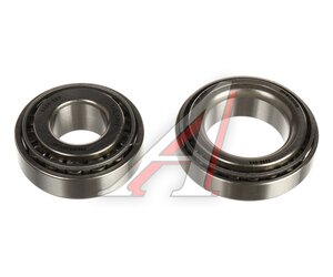 Изображение 5, 5200005 Подшипник ступицы AUDI 100 задней комплект METACO