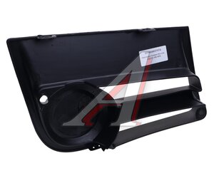 Изображение 2, AC9608857974 Облицовка MERCEDES MP4 фары противотуманной правой (без отв.) ALFA CAR