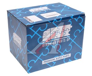 Изображение 6, 5342.3407010-03 Насос гидроусилителя ЯМЗ-534 DP