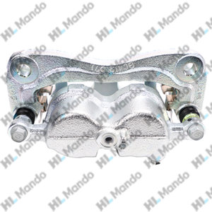 Изображение 1, EX581904AA91 Суппорт HYUNDAI Starex H-1 (05-) передний правый MANDO