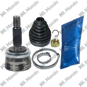 Изображение 2, HM4950025301T ШРУС наружный HYUNDAI Accent (99-) левый MANDO
