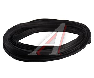 Изображение 1, 87321-4H000 Уплотнитель HYUNDAI Starex H-1 (07-) крышки багажника OE