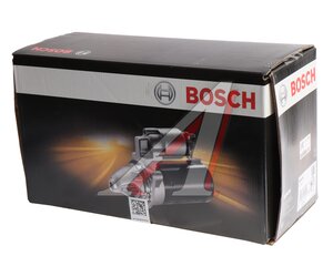 Изображение 6, 1986S10038 Стартер IVECO (24V/4кВт) BOSCH