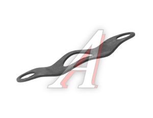Изображение 1, 236-1601110-В Пластина ЯМЗ опорная корзины сцепления АВТОДИЗЕЛЬ