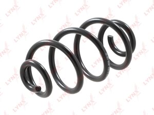 Изображение 2, SC2524 Пружина NISSAN Qashqai (07-) подвески задней LYNX