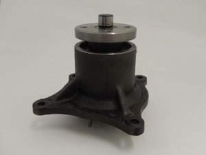 Изображение 1, GWHY-207A Насос водяной HYUNDAI HD65, 72 дв.D4AL GMB
