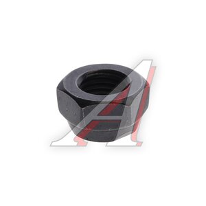 Изображение 2, 13180-10000 Гайка HYUNDAI OE