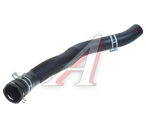Изображение 1, 25414-D4000 Шланг KIA Optima (16-) системы охлаждения OE