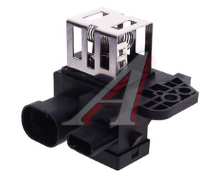 Изображение 2, NSP07255509263R Резистор RENAULT Duster I (12-20) вентилятора охлаждения NSP