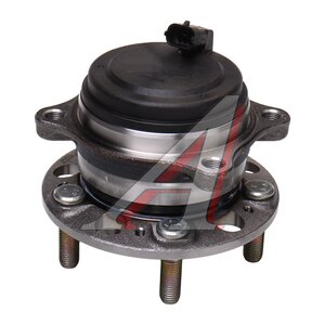 Изображение 1, 51750-B1050 Ступица HYUNDAI Genesis (14-) (2WD) передняя OE