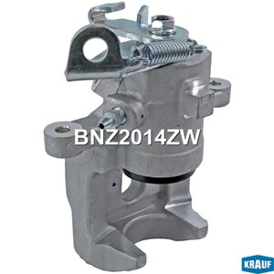 Изображение 1, BNZ2014ZW Суппорт RENAULT Megane, Scenic задний правый KRAUF