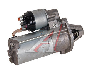 Изображение 2, 5112.3708000-10 Стартер МТЗ-320 дв.ММЗ редукторный 12V 1.6кВт z=9 БАТЭ