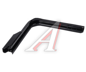 Изображение 1, DZ91189551468 Кронштейн SHACMAN SHAANXI X3000 бака топливного OE