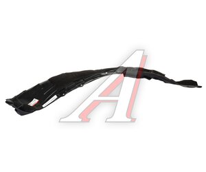 Изображение 2, NSP195512101XKQ04A Подкрылок HAVAL F7/F7x (19-) передний правый NSP