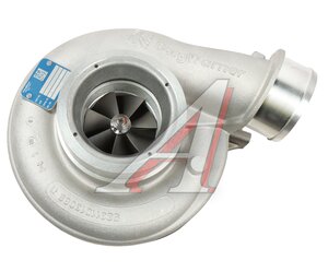 Изображение 4, 53319887142 Турбокомпрессор DAF дв.XF250M BORG WARNER №