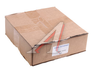 Изображение 3, QW43663-6A340 Вилка КПП HYUNDAI HD120 (KH10) заднего хода SAMGONG
