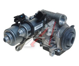 Изображение 1, 3981000092 Модуль управления PEUGEOT 207 (06-12) КПП SACHS