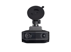 Изображение 4, SDR-241 Видеорегистратор с радар-детектором GPS INCAR