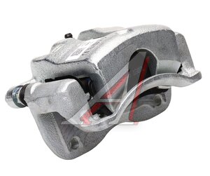 Изображение 2, QF10F00124 Суппорт HYUNDAI Solaris (17-) тормозной передний левый QUATTRO FRENI