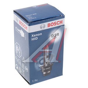 Изображение 4, 1987302903 Лампа ксеноновая D2R 35W P32d-3 85V 4300K Xenon BOSCH