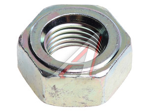 Изображение 1, K9990-814009 Гайка HYUNDAI HD35 (17-) KIA Bongo (04-) OE
