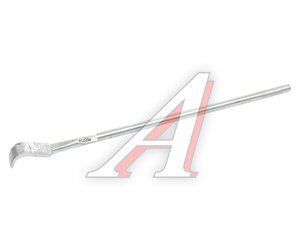 Изображение 2, MS530685 Лопатка монтажная 685х19мм под домкрат с квадратным отверстием/крюк MEGASEAL