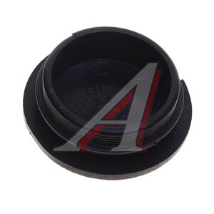 Изображение 2, T0200-3004 Заглушка MAN TGL бампера TOPCOVER