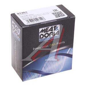 Изображение 4, 87401 Датчик положения распредвала NISSAN Almera MEAT&DORIA