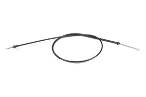 Изображение 8, 7100-008 Трос стояночного тормоза RENAULT Logan (04-) левый/правый METACO