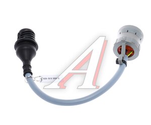 Изображение 2, 0986610109 Кабель-адаптер BOSCH