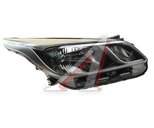Изображение 1, KARIO17-000-R Фара KIA Rio (17-) правая BODY PARTS