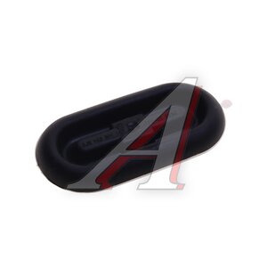 Изображение 1, 1K0899187 Заглушка VW AUDI SEAT SKODA кузова OE