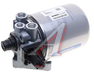 Изображение 1, 3511015-55R-C00/A Осушитель воздуха FAW J6, 3250 в сборе OE