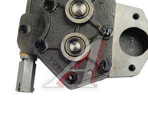 Изображение 5, VG1500070048 Насос масляный SITRAK HOWO дв.WD615, WD618, WP10, D10 OE