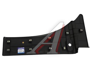 Изображение 2, AZ16D423000032-MX Крыло SITRAK C7H HOWO кабины заднее правое (под покраску) MOVELEX