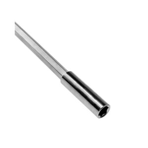 Изображение 7, 0052-21 Отвертка-битодержатель с комплектом бит и головок 21 предмет VERTEXTOOLS