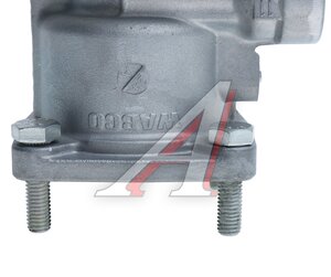 Изображение 5, WG9000360530 Кран SITRAK HOWO тормозной главный OE