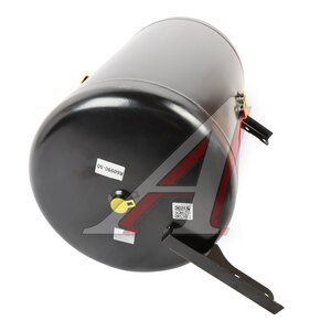Изображение 3, 05950001 Баллон воздушный SCHMITZ (396х739мм) ресивер 80л SAMPA